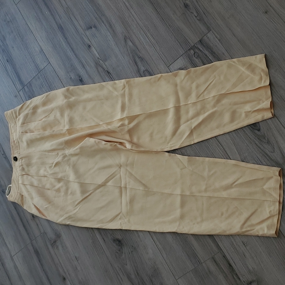 VINTAGE  Wild Rose size 8 - Picture 6 of 10